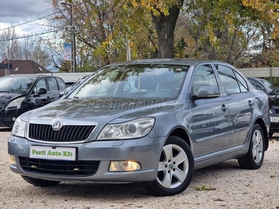 SKODA OCTAVIA 1.4 TSI Active Magyarországi!! Azonnal elvihető!!!