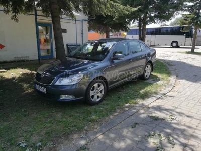 SKODA OCTAVIA 1.4 TSI Clever