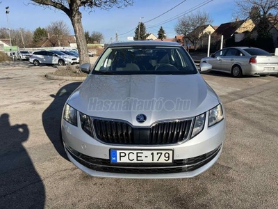 SKODA OCTAVIA 1.4 TSI Style