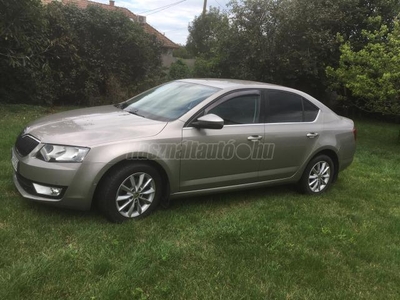 SKODA OCTAVIA 1.6 CR TDI Active