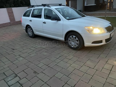 SKODA OCTAVIA 1.6 CR TDI Ambiente DPF