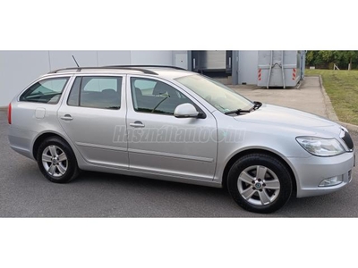 SKODA OCTAVIA 1.6 CR TDI Greenline DPF