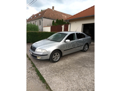 SKODA OCTAVIA 1.9 PD TDi Classic