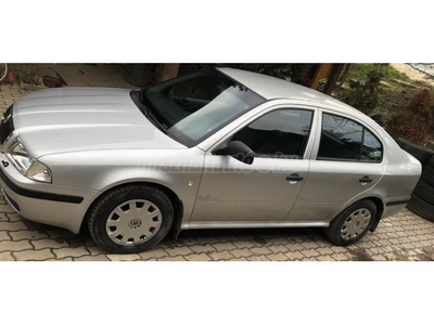 SKODA OCTAVIA 1.9 TDI Classic