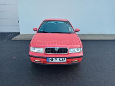 SKODA OCTAVIA 2.0 SLX 112.000 km