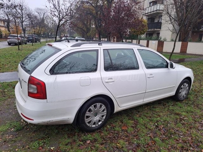 SKODA OCTAVIA 2.0 TDI Ambiente