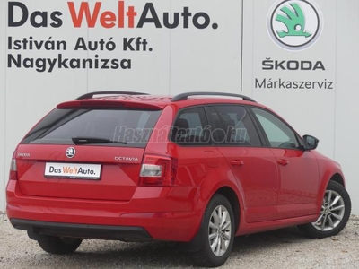 SKODA OCTAVIA Combi 1.2 TSI Style 229e.km!