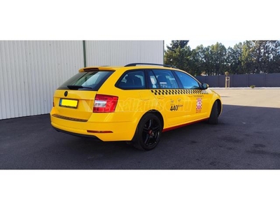 SKODA OCTAVIA Combi 1.6 CR TDI Ambition