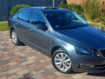 Skoda Octavia 1.6 CR TDI Style Magyarországi! V...