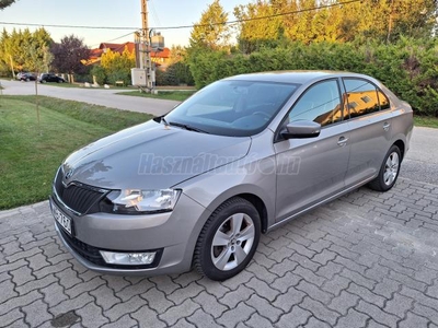 SKODA RAPID 1.2 TSI Ambition