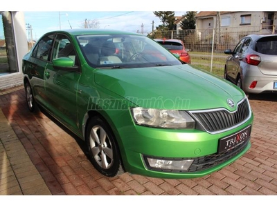 SKODA RAPID 1.2 TSI Ambition MO-i