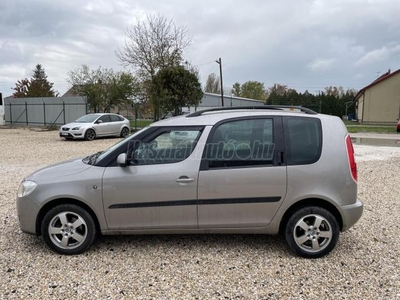 SKODA ROOMSTER 1.4 16V Comfort