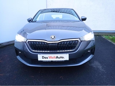 SKODA SCALA 1.0 TSI Ambition DSG