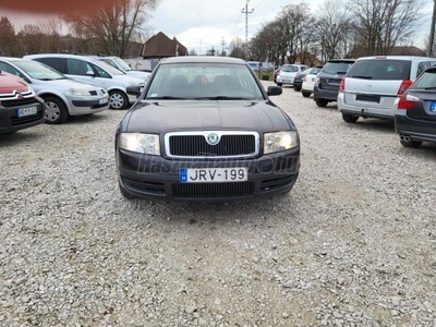 SKODA SUPERB 1.9 PD TDI Comfort