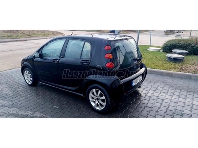 SMART FORFOUR 1.5 CDI Passion