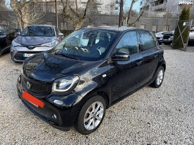 SMART Forfour 0.9 Passion 72 e KM