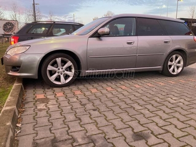 SUBARU LEGACY 2.0 Active