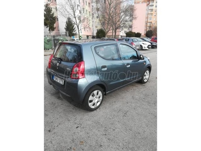 SUZUKI ALTO 1.0 GLX AC