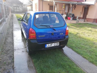 SUZUKI ALTO 1.1 GL