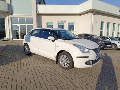 SUZUKI BALENO 1.2 GL