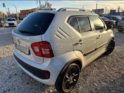 SUZUKI IGNIS 1.2 GL+ 19eKM/NAVI/KAMERA/ALU/MO-i