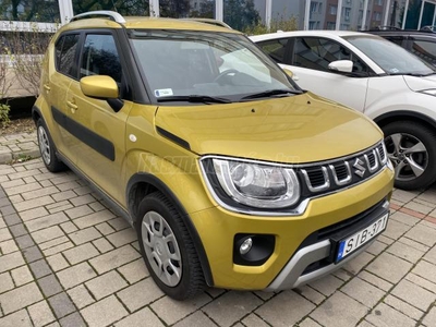 SUZUKI IGNIS 1.2 Hybrid GL+