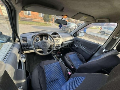 SUZUKI IGNIS 1.3 GC AC CD Limitált