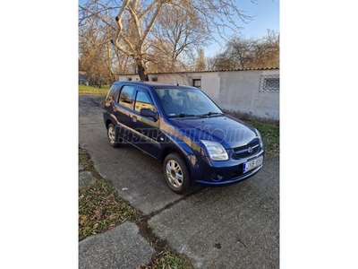 SUZUKI IGNIS 1.3 GL