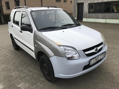 SUZUKI IGNIS 1.3 GL