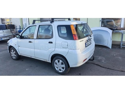 SUZUKI IGNIS 1.3 GL Sérült