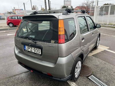 SUZUKI IGNIS 1.3 GLX