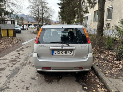 SUZUKI IGNIS 1.3 GLX