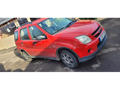 SUZUKI IGNIS 1.3 GLX