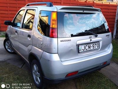 SUZUKI IGNIS 1.3 GS AC