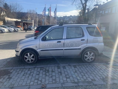 SUZUKI IGNIS 1.5 GS