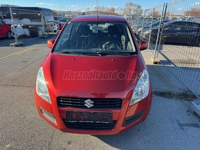 SUZUKI SPLASH 1.0 GS AC CD ESP KLIMA