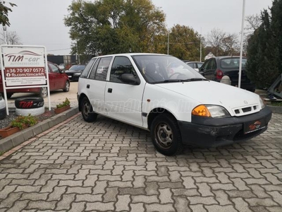 SUZUKI SWIFT 1.0 GL