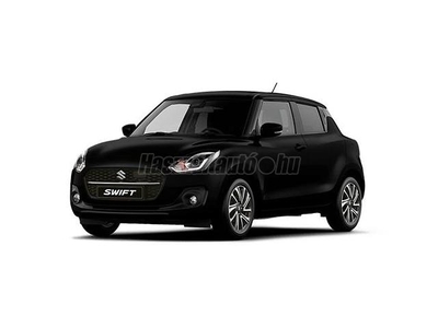 SUZUKI SWIFT 1.2 Dualjet Hybrid GLX Készleten! Több szinben!