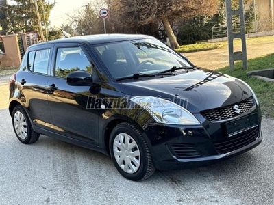 SUZUKI SWIFT 1.2 GLX Limitált 99 E KM+KLIMA+ABS+SZÉP ÁLLAPOT!!!!