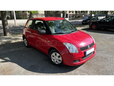 SUZUKI SWIFT 1.3 GC