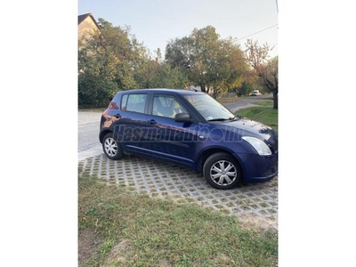 SUZUKI SWIFT 1.3 GC