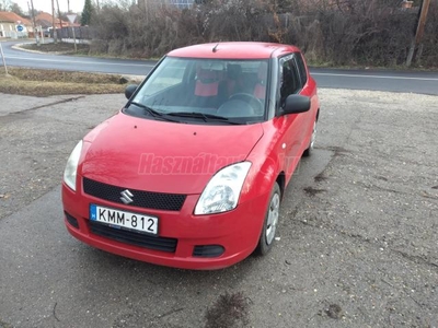 SUZUKI SWIFT 1.3 GC