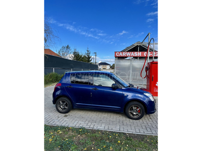 SUZUKI SWIFT 1.3 GC