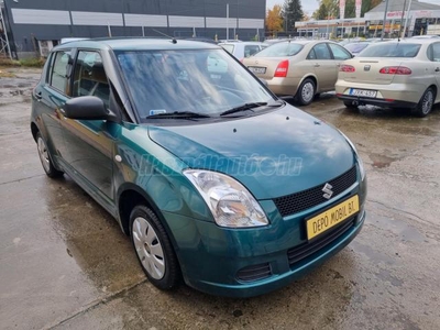 SUZUKI SWIFT 1.3 GC AC