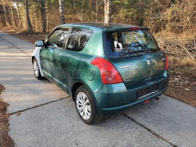 SUZUKI SWIFT 1.3 GC AC