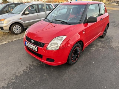 SUZUKI SWIFT 1.3 GC