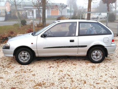 SUZUKI SWIFT 1.3 GLS