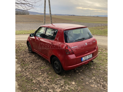 SUZUKI SWIFT 1.3 GLX