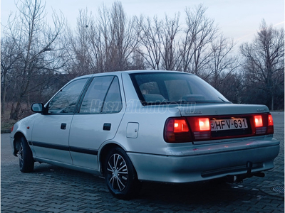 SUZUKI SWIFT 1.3 GLX