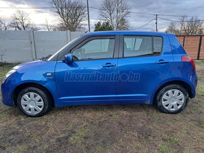 SUZUKI SWIFT 1.3 GLX CD